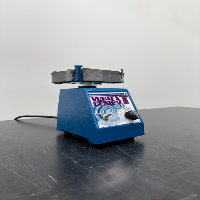 Scientific Industries Vortex-T Genie 2 image 0